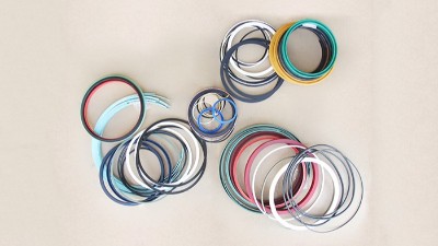10 種 橡膠 密封件制品材料對 16 種有機溶劑耐油介質(zhì)是否影響參考！