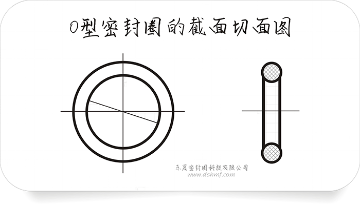 O型密封圈對(duì)液壓設(shè)備及氣壓傳動(dòng)系統(tǒng)的重要性？