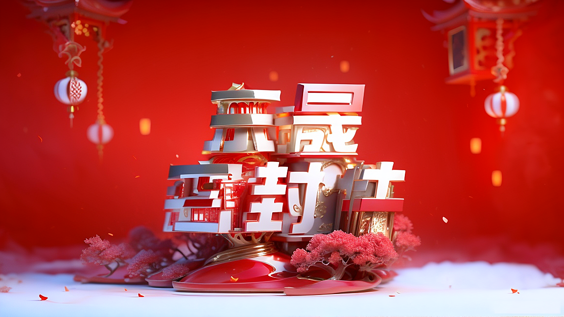 東晟人：元旦佳節(jié)，共慶<i style='color:red'>新年</i>！放假通知！