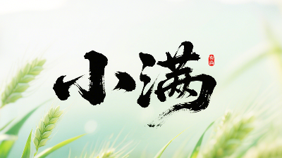 小滿未滿時(shí)，智造無(wú)止境——東晟密封圈的節(jié)氣創(chuàng)新哲學(xué)!