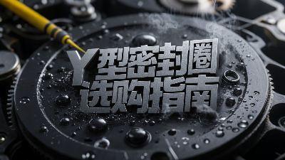 工業(yè)機械液壓缸案例丨Y型密封圈選購指南：如何避免常見誤區(qū)？?