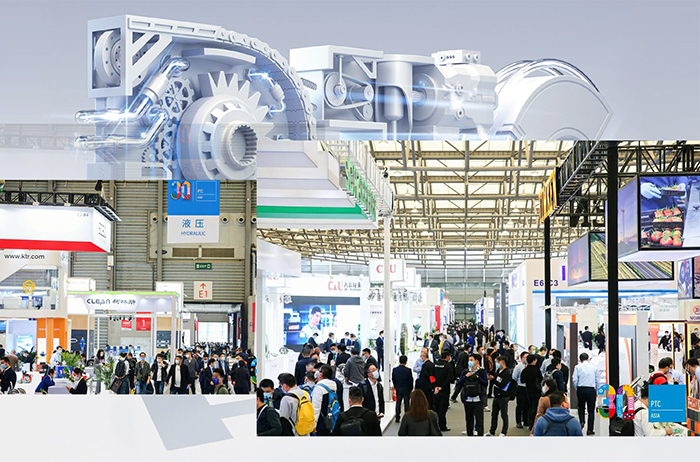 2023 PTC亞洲展會焦點：東晟密封件的創(chuàng)新密封技術(shù)！ (1)