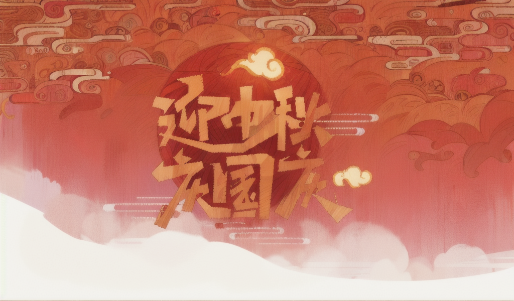 ???? 放假通知：雙節(jié)同慶，<i style='color:red'>中秋</i>與國慶共賀團圓喜悅！
