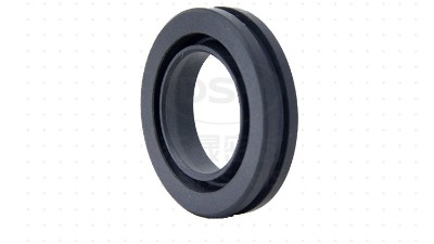 旋轉(zhuǎn)運動軸上用什么油封-密封件好？