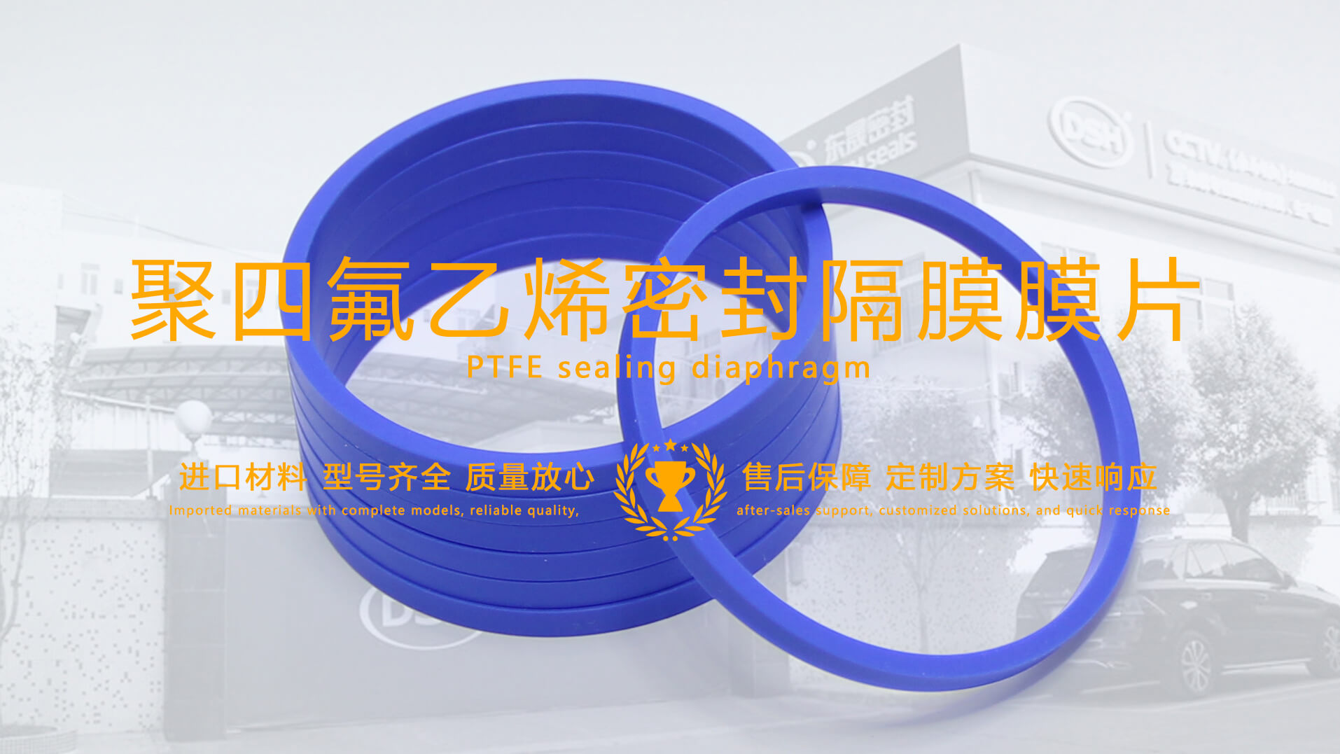 <i style='color:red'>四氟膜片</i>隔膜：超低摩擦材料在工業(yè)應用中的關(guān)鍵作用