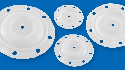 <i style='color:red'>四氟膜片</i>在食品加工中的衛(wèi)生安全保障！