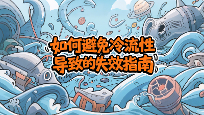 如何避免<i style='color:red'>聚四氟乙烯密封圈</i>冷流性導(dǎo)致的失效？?——從機(jī)理到防護(hù)的實(shí)戰(zhàn)指南！