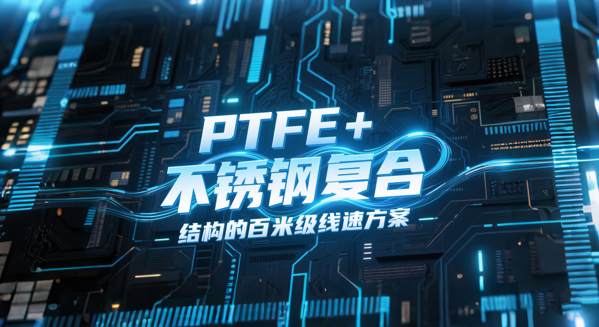 高線軋機(jī)密封圈產(chǎn)品案例 ? PTFE+不銹鋼復(fù)合結(jié)構(gòu)的百米級(jí)線速方案?。ê瑓⒖嘉墨I(xiàn)）