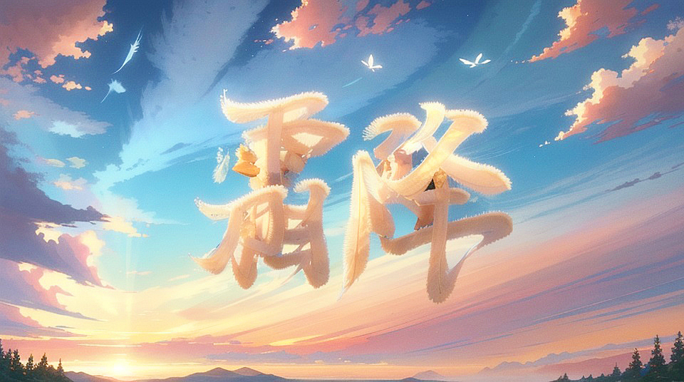 【<i style='color:red'>霜降</i>】?? 秋意濃，與大自然共舞的美妙瞬間！