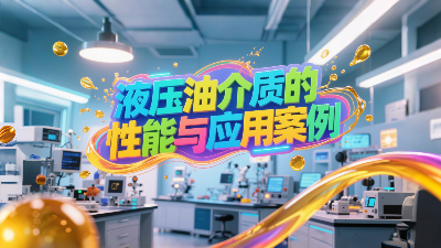 <i style='color:red'>球面聚氨酯密封圈</i>案例?液壓油介質中的性能優(yōu)勢與應用案例！