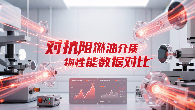 <i style='color:red'>球面聚氨酯密封圈</i>對抗阻燃油介質性能數(shù)據(jù)對比！