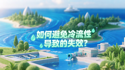 如何避免<i style='color:red'>聚四氟乙烯密封圈</i>冷流性導(dǎo)致的失效？